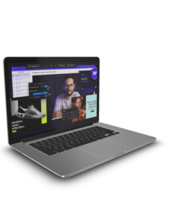 Ran Segall – Webflow Masterclass 5.1 Pro