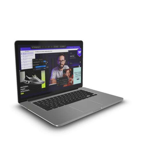 Ran Segall – Webflow Masterclass 5.1 Pro 1 Ran Segall – Webflow Masterclass 5.1 Pro