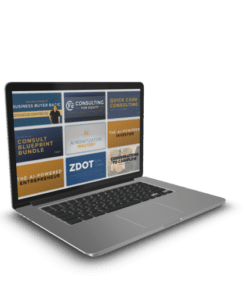 Roland Frasier – EPIC Vault Bundle