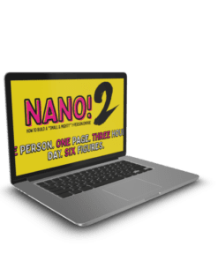 Ryan Lee – NANO 2