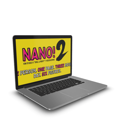 Ryan Lee – NANO 2 1 Ryan Lee – NANO 2
