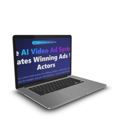 Samar Hussain – Video Ads Masterclass Replay 1 Samar Hussain – Video Ads Masterclass Replay
