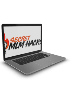 Steve J Larsen – Secret MLM Hacks 2025