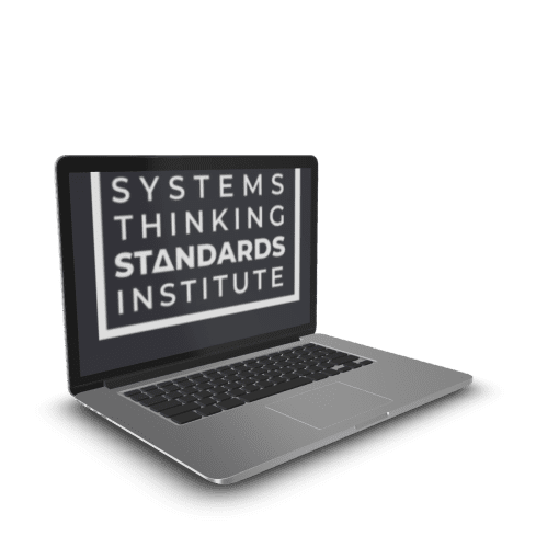 Systems Thinking Standards Institute – Blue Belt-PST 1 Systems Thinking Standards Institute – Blue Belt-PST