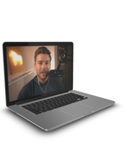 Tim Gabrielsson – Framer Zero To Hero